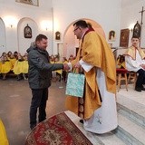 Rozstrzygnięcie konkursu cukierniczego 