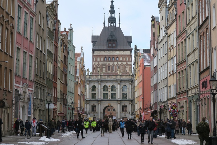 IV Krajowa Defilada Pamięci Żołnierzy Niezłomnych cz.1.