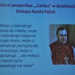 Sympozjum o bp. Karolu Pękali