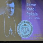 Sympozjum o bp. Karolu Pękali