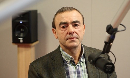 Andrzej Szczygieł