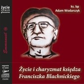 W nagraniu bp Adam Wodarczyk, autor książki „Prorok żywego Kościoła”, przedstawił sylwetkę i duchowość założyciela Ruchu Światło–Życie.