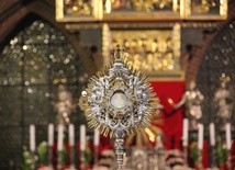 24 godziny dla Pana już dziś
