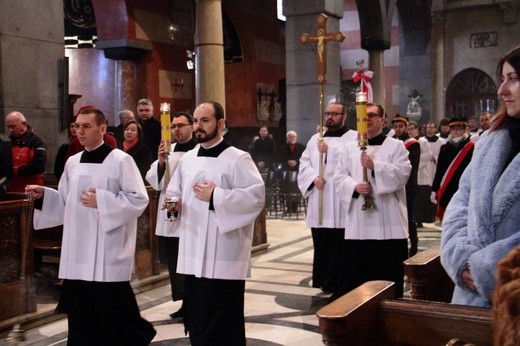 Święto Akademii "Ignatianum" 2018