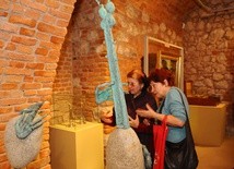 Nabytki Muzeum Historycznego Miasta Krakowa 2017