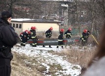 Tragiczny finał poszukiwań Piotra Kijanki