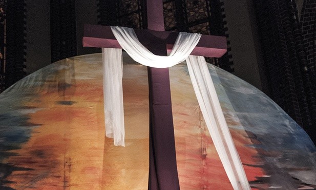 Dziękujcie Panu, bo jest dobry