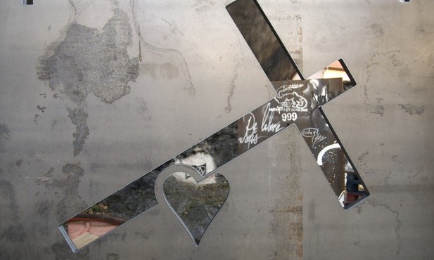 Największa jest miłość