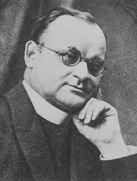 Ks. Teodor Kubina.