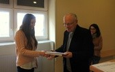Olimpiada Teologii Katolickiej - etap diecezjalny 
