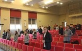 Olimpiada Teologii Katolickiej - etap diecezjalny 