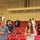 Olimpiada Teologii Katolickiej - etap diecezjalny 