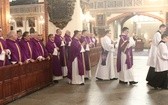 Pamiętają o pierwszym biskupie