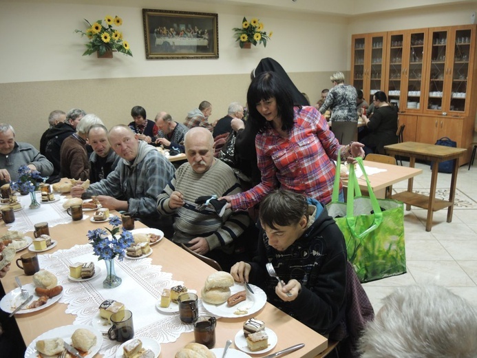 "Krzyż Nadziei wbrew nadziei" w Oświęcimiu