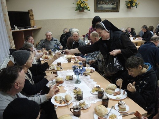 "Krzyż Nadziei wbrew nadziei" w Oświęcimiu