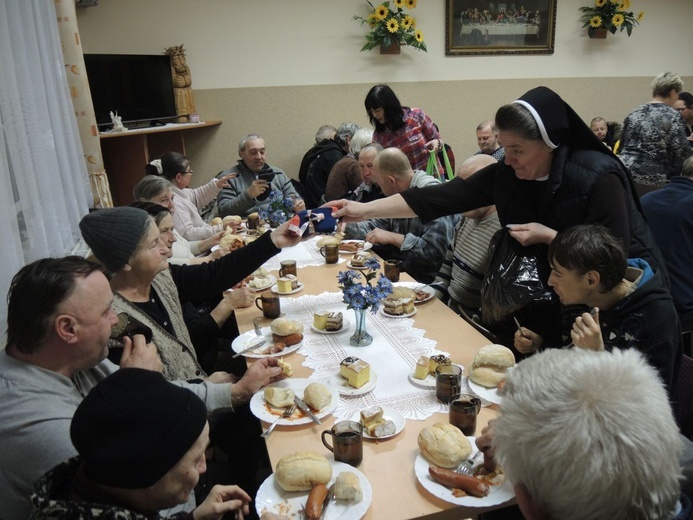 "Krzyż Nadziei wbrew nadziei" w Oświęcimiu