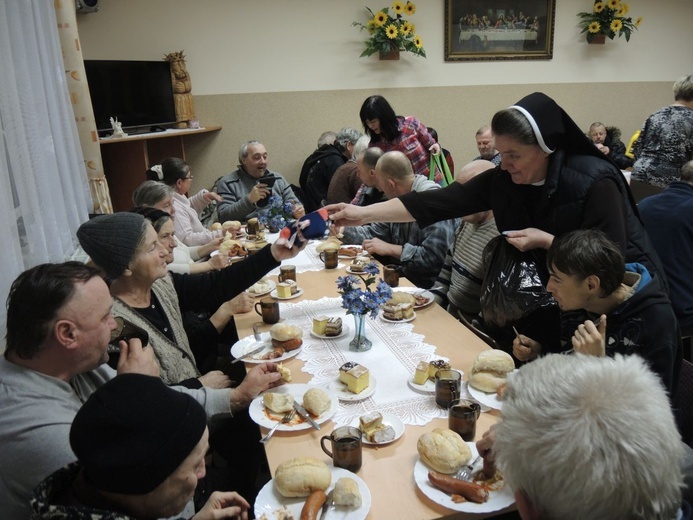 "Krzyż Nadziei wbrew nadziei" w Oświęcimiu