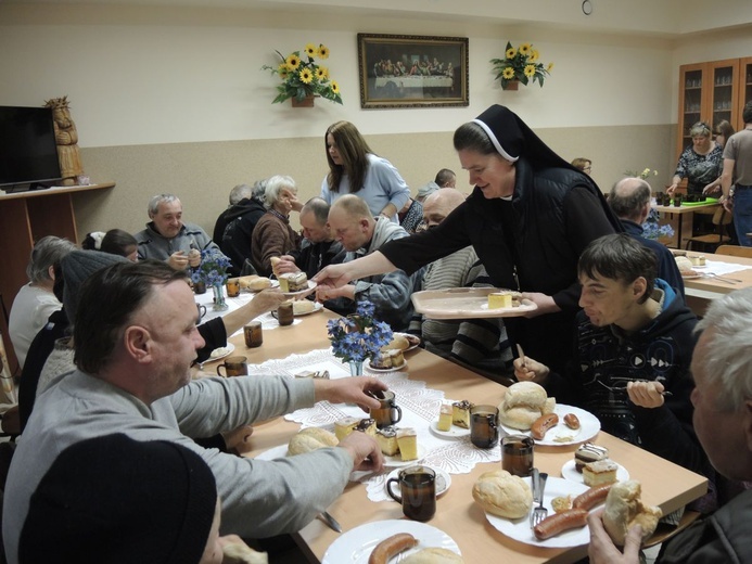 "Krzyż Nadziei wbrew nadziei" w Oświęcimiu