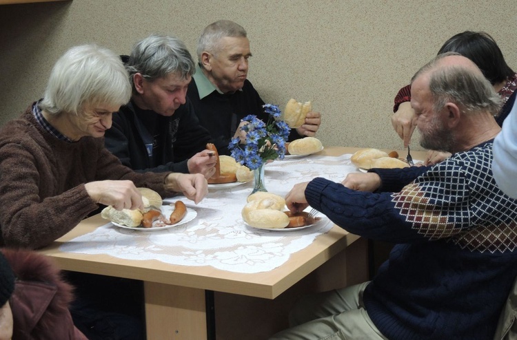 "Krzyż Nadziei wbrew nadziei" w Oświęcimiu