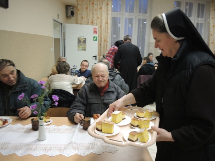 "Krzyż Nadziei wbrew nadziei" w Oświęcimiu