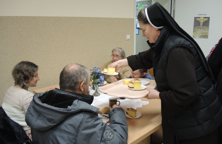 "Krzyż Nadziei wbrew nadziei" w Oświęcimiu