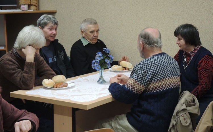 "Krzyż Nadziei wbrew nadziei" w Oświęcimiu