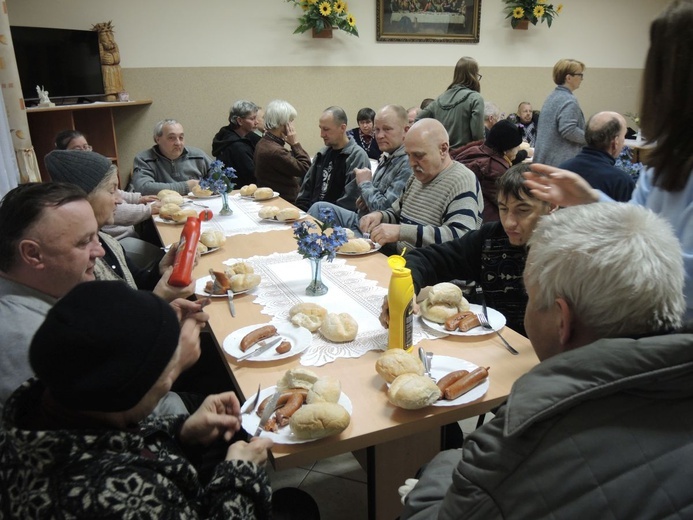 "Krzyż Nadziei wbrew nadziei" w Oświęcimiu