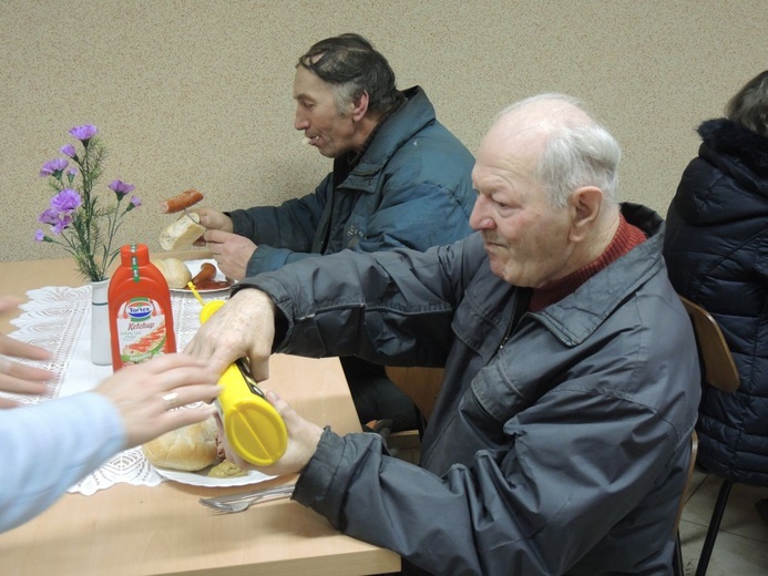 "Krzyż Nadziei wbrew nadziei" w Oświęcimiu