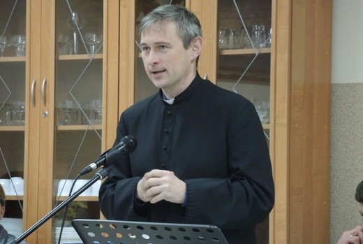 "Krzyż Nadziei wbrew nadziei" w Oświęcimiu