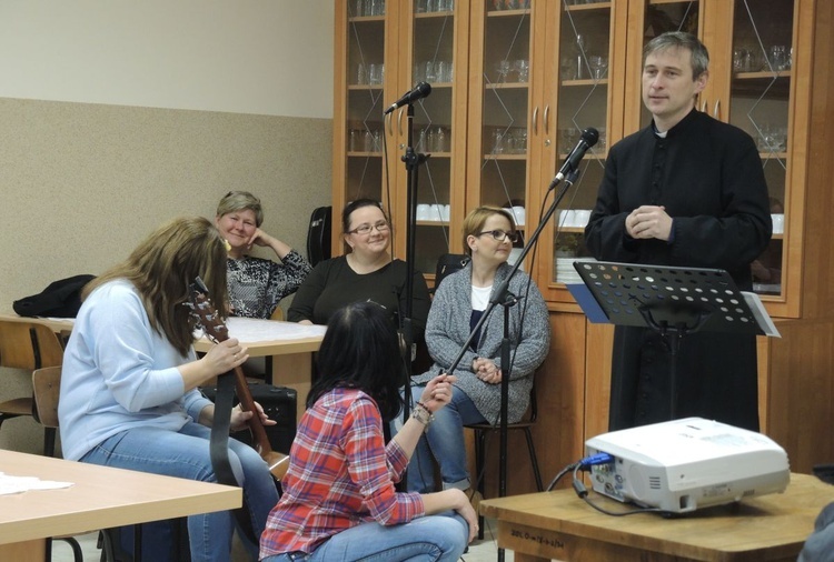 "Krzyż Nadziei wbrew nadziei" w Oświęcimiu