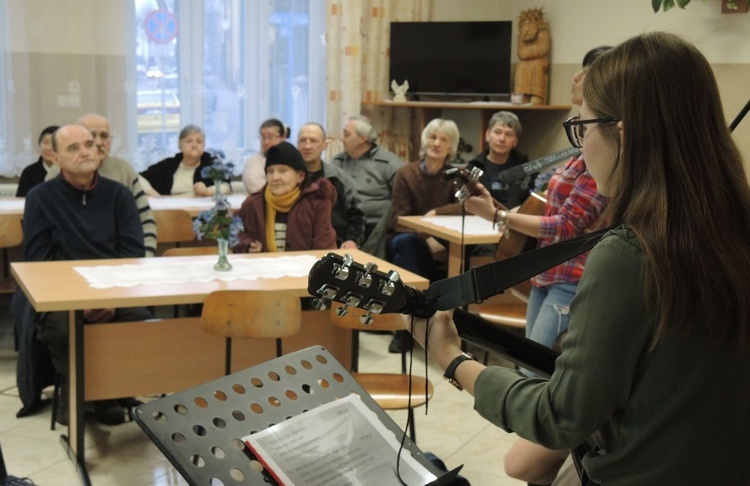 "Krzyż Nadziei wbrew nadziei" w Oświęcimiu