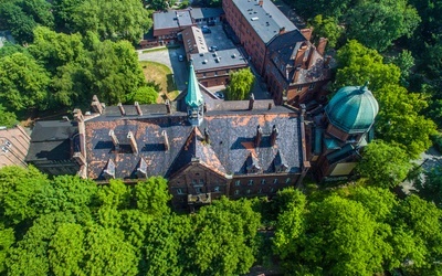 Rybnik dostał pieniądze na Muzeum Medycyny