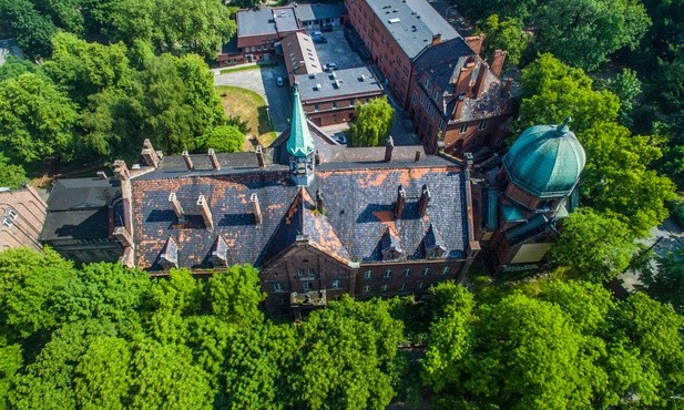 Rybnik dostał pieniądze na Muzeum Medycyny