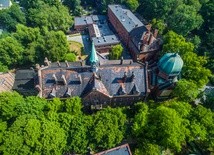 Rybnik dostał pieniądze na Muzeum Medycyny