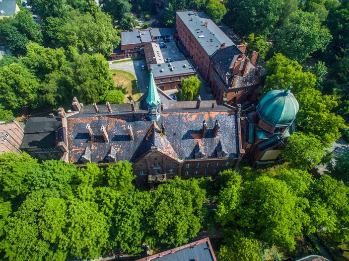 Rybnik dostał pieniądze na Muzeum Medycyny