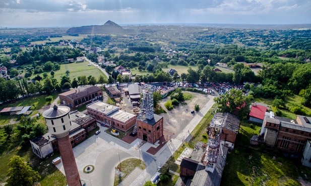 Rybnik dostał pieniądze na Muzeum Medycyny