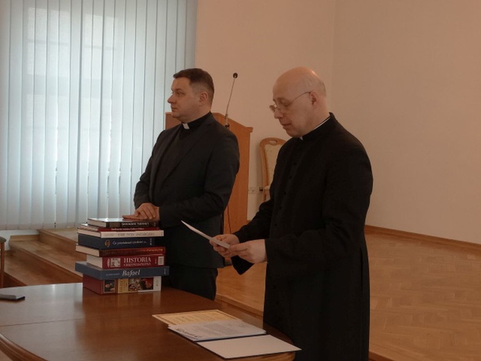 Olimpada Teologii Katolickiej 2018 - cz. 1