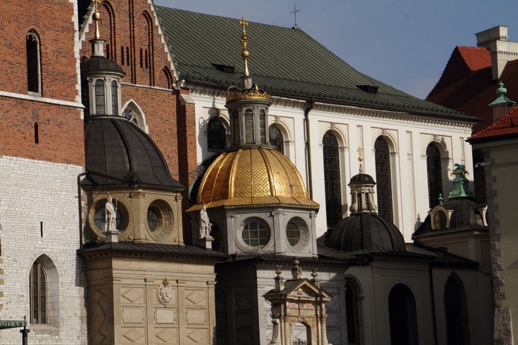 II Piesza Pielgrzymka Szlakiem bł. Wincentego Kadłubka