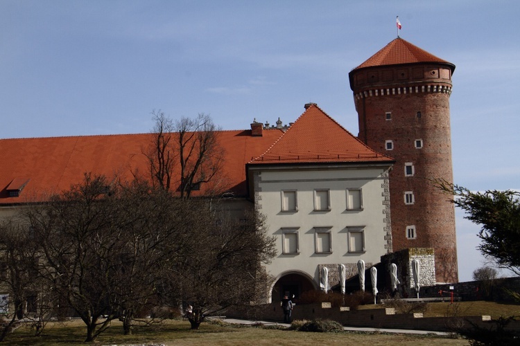 II Piesza Pielgrzymka Szlakiem bł. Wincentego Kadłubka