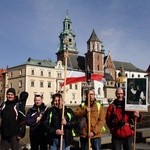 II Piesza Pielgrzymka Szlakiem bł. Wincentego Kadłubka