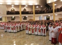 Synod już jutro