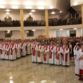 Synod już jutro