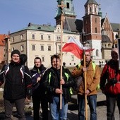 Nauczyciel miłości Boga i ojczyzny