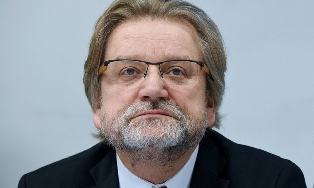 Są trzy dymisje wiceministrów. Będą kolejne