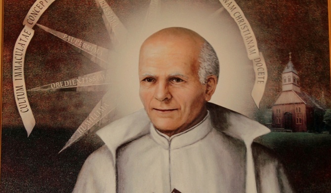 Na kłopoty Papczyński