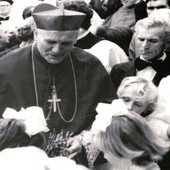 Kard. Wojtyła prosił Pawła VI o obronę nauczania Humanae vitae