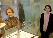 Wystawa o kobietach - uczestniczkach walk o niepodległość