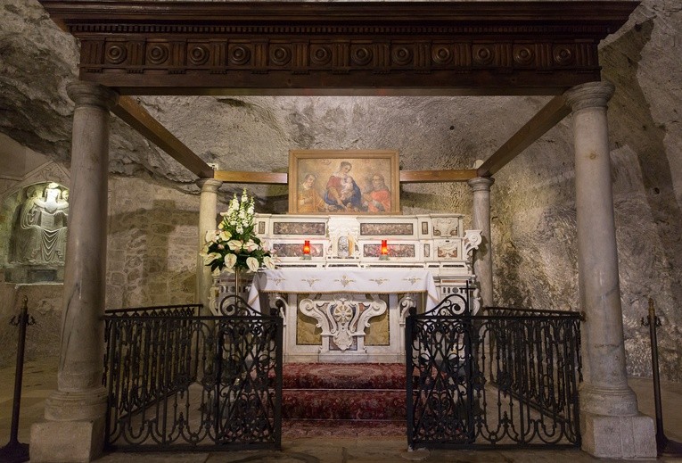 Góra Św. Michała Archanioła