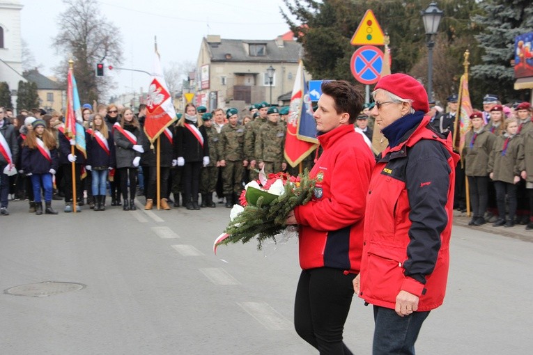 73. rocznica akcji "Uwolnić »Cyfrę«"