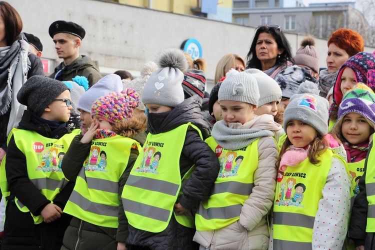 73. rocznica akcji "Uwolnić »Cyfrę«"